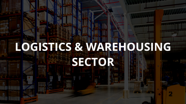 Logistics & Warehousing Sector